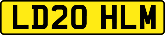 LD20HLM