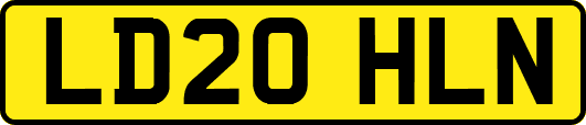 LD20HLN