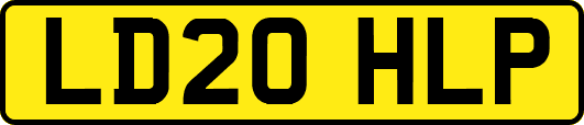 LD20HLP