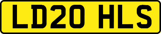 LD20HLS