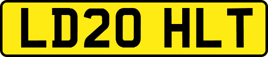 LD20HLT