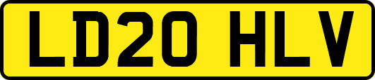 LD20HLV