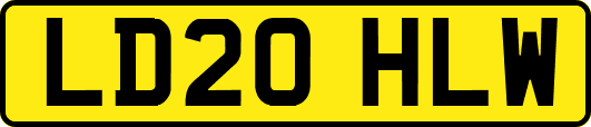 LD20HLW