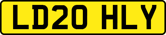 LD20HLY