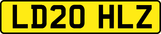 LD20HLZ
