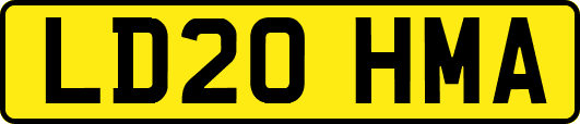 LD20HMA