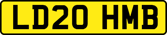LD20HMB