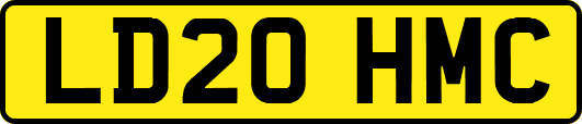 LD20HMC