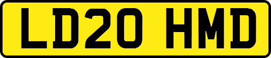 LD20HMD