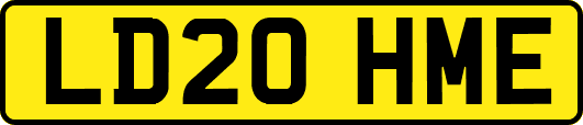 LD20HME