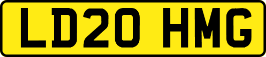 LD20HMG