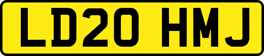 LD20HMJ