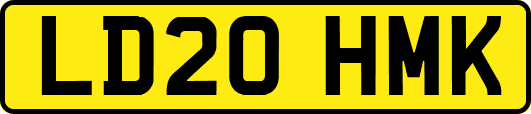 LD20HMK