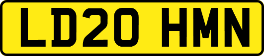 LD20HMN
