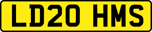 LD20HMS