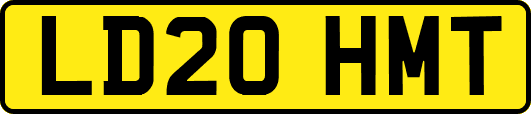 LD20HMT