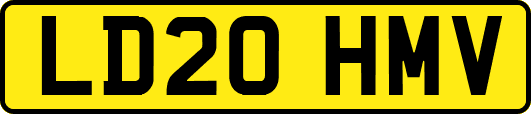 LD20HMV