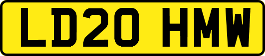 LD20HMW