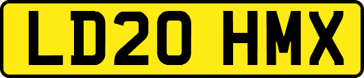 LD20HMX