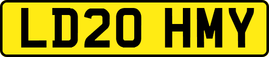LD20HMY