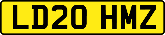 LD20HMZ