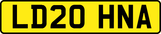 LD20HNA