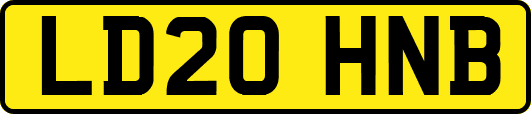 LD20HNB