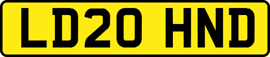 LD20HND