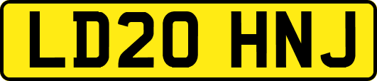LD20HNJ