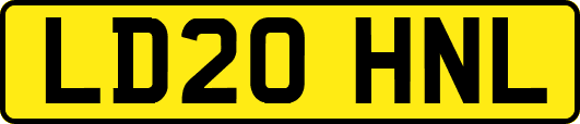 LD20HNL