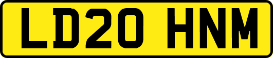 LD20HNM