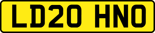 LD20HNO