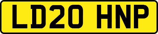 LD20HNP