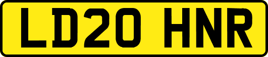 LD20HNR