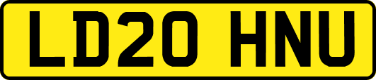 LD20HNU