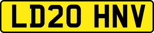 LD20HNV