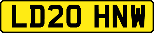 LD20HNW