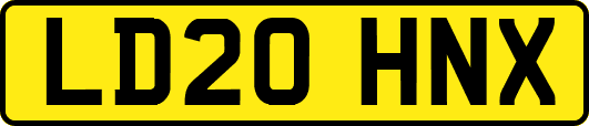 LD20HNX