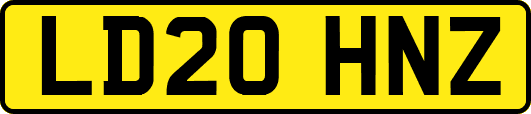 LD20HNZ