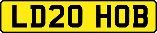 LD20HOB