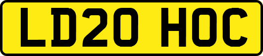 LD20HOC
