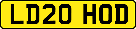 LD20HOD