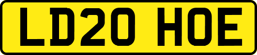 LD20HOE