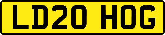 LD20HOG