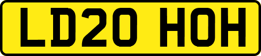 LD20HOH