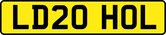 LD20HOL