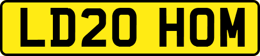 LD20HOM