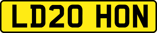 LD20HON