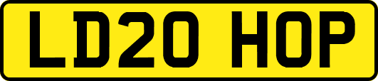 LD20HOP