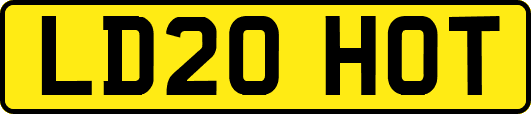 LD20HOT